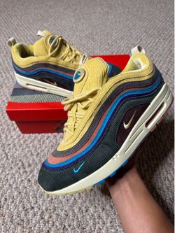 Nike Air Max 97/1 Sean Wotherspoon