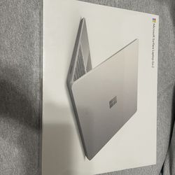 2022 Microsoft Surface Laptop Go 2