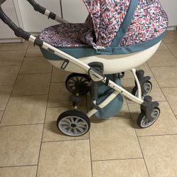Sports Baby Pram