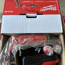 Milwaukee Screwdriver Kit  