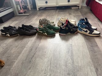 SHOES FOR SALE 👟