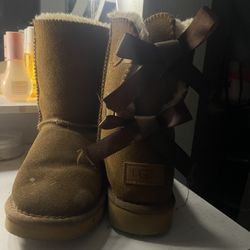 Uggs