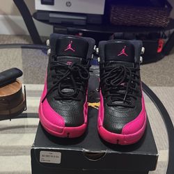 jordan 12s 