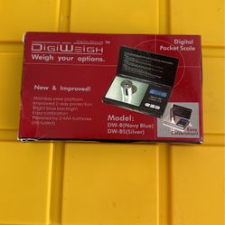 Digital Scale