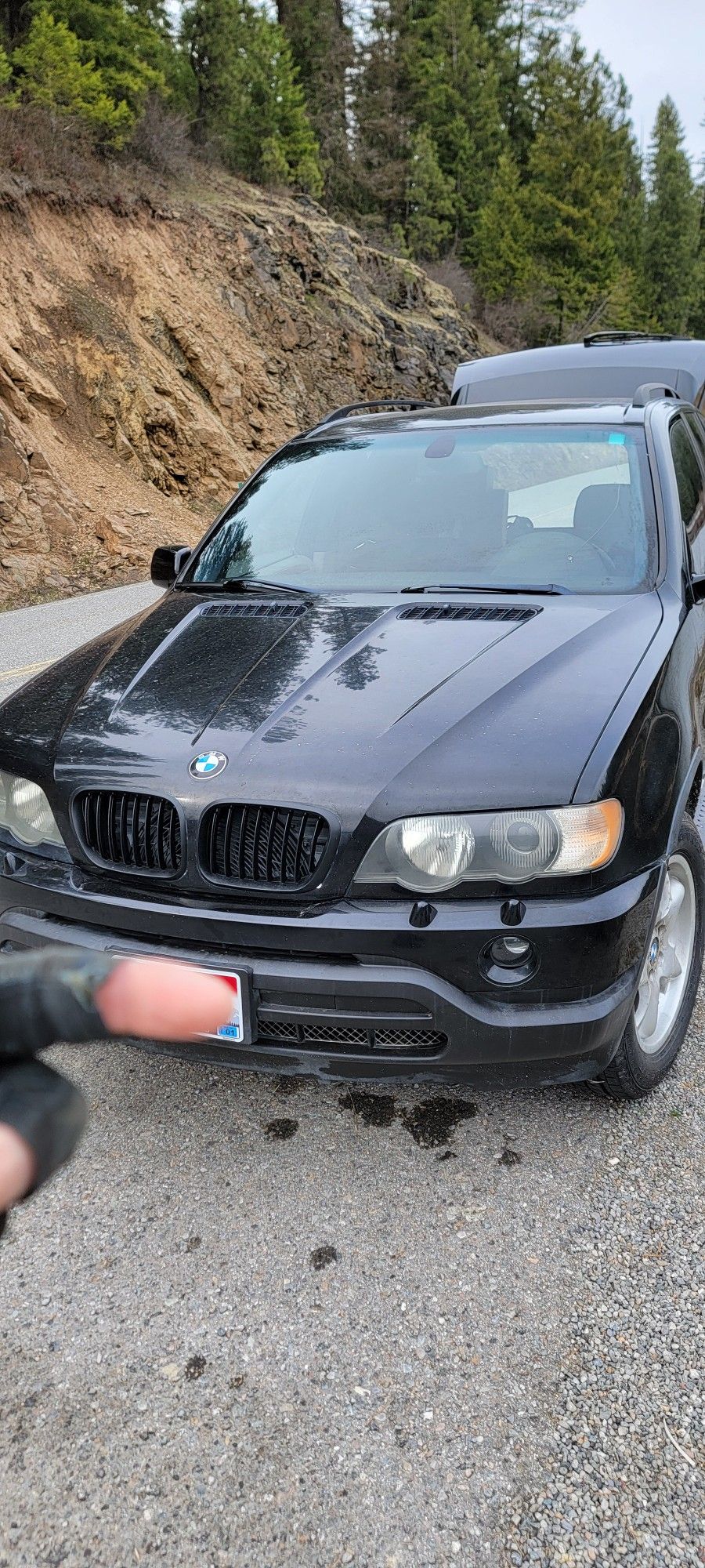 2004 BMW X5