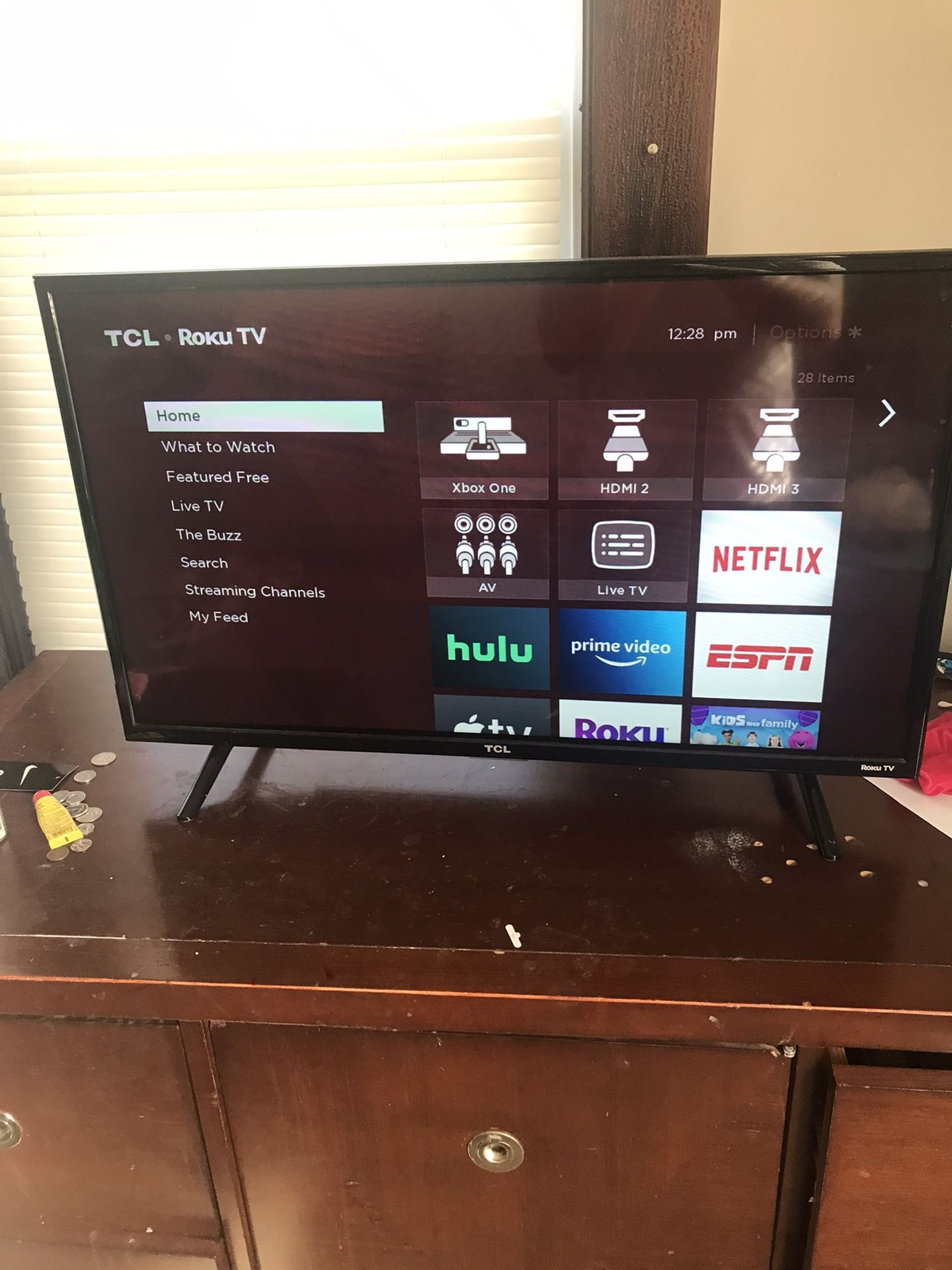 Tv