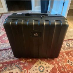 DJI Inspire-1 Drone