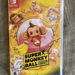 Nintendo Switch Game In Great Condition 