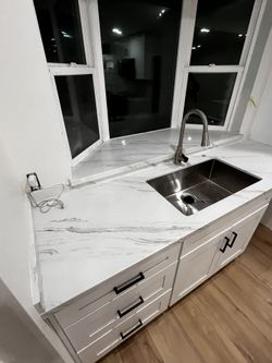 White Quartz