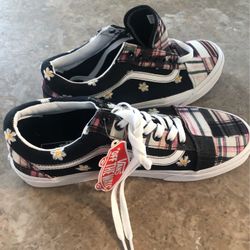 Vans Men Shoes 