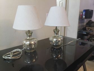 Lamp Set