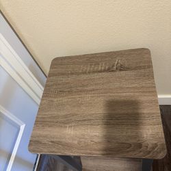 Bed Side Table