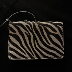 Steve Madden Wallet 