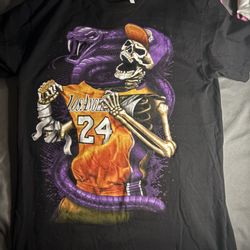 Kobe Bryant Shirt 