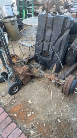 Transmission manual  Chevrolet