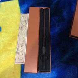 Universal Studios Harry Potter Wand