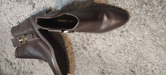 Women's ankle boots