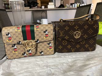 Cross Body Purses 