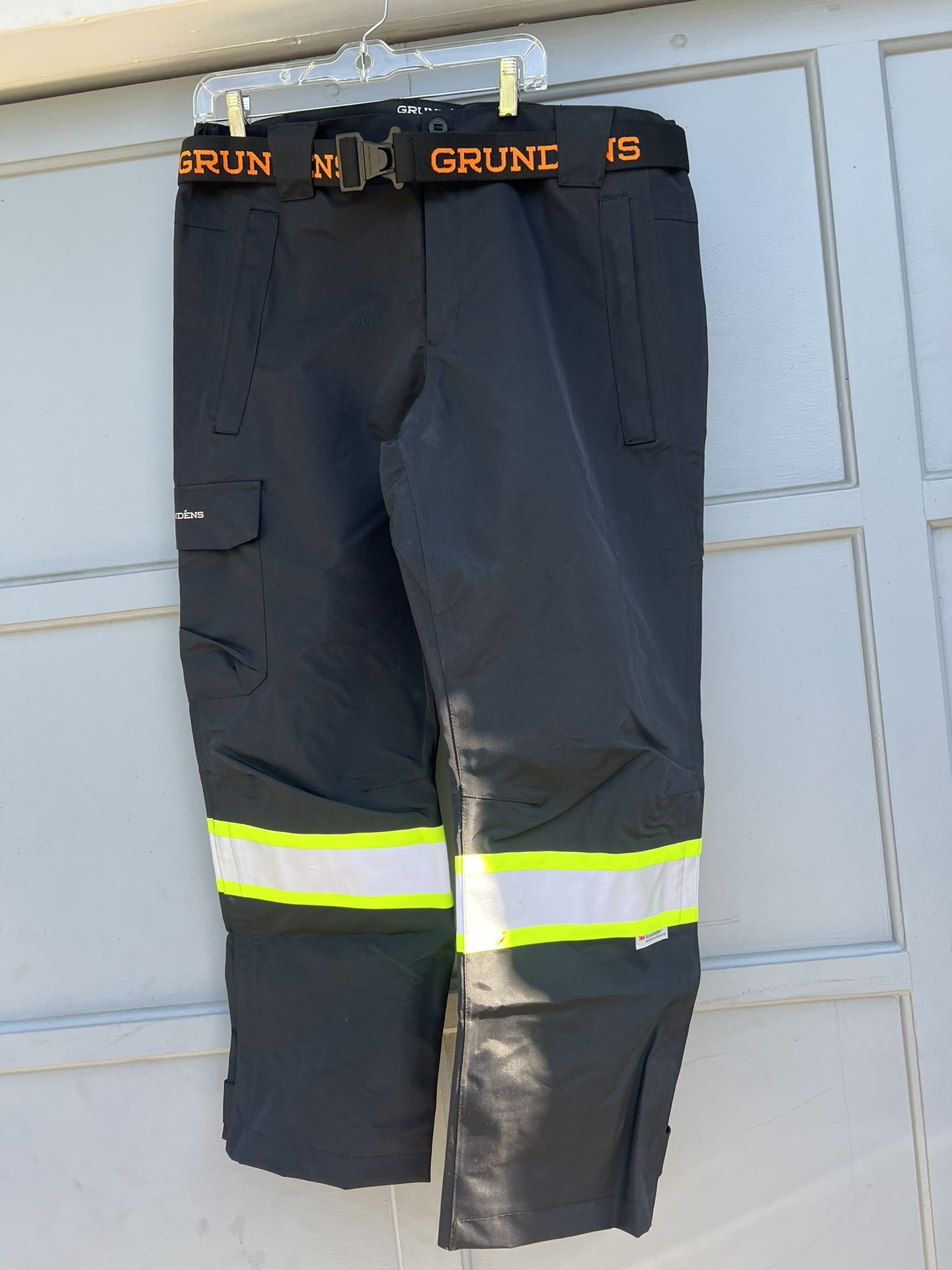 Grundens CSA Full Share Pant L