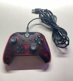 Wired Xbox Controller