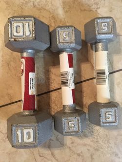EXERCISE EQUIPMENT (inversion table, weights, massage rollers, & bed of nails mat w/ round pillow)