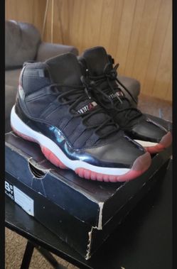 Air Jordan 11 Retro