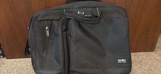 Lap top bag