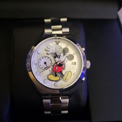 Invicta Mickey Mouse Watch