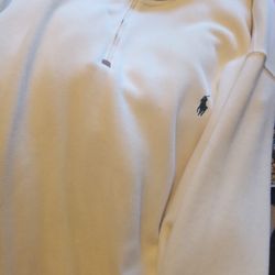 Polo Ralph Lauren Mens 3xlt Sweaters 