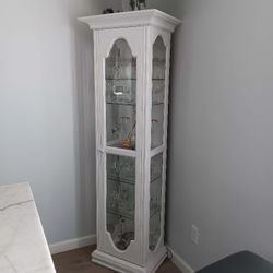 Sm. Stand up  Hutch 