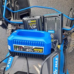 Cortadora  De  Bateria 22"