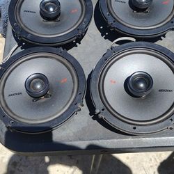 Kicker Ks Series 