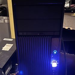 I7 4790 4.0GHZ-GTX 1060 3GB-RAM 16GB MEMORY-GAMING/WORKSTATION-