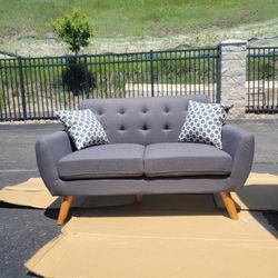Loveseat Couch - Used, Excellent Condition 