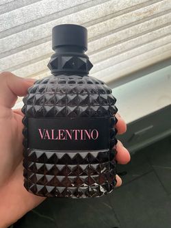 Valentino cologne