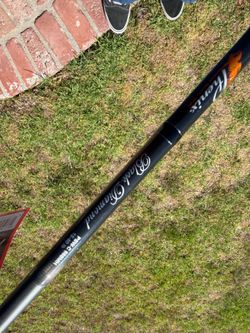 Phenix Black Diamond 868MH 15-40
