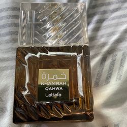 Lattafa Perfume