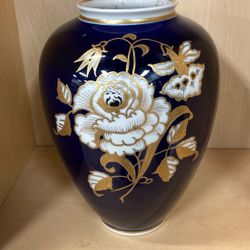 Flower Vase