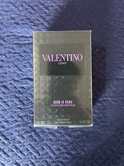 Valentino Born in Roma Cologne Brand New