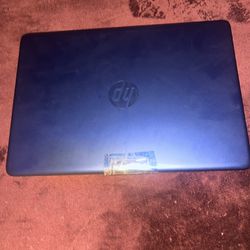Hp 14 Laptop