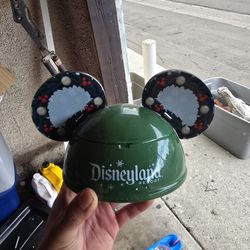 Disneyland 