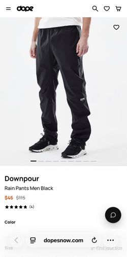 Dope
