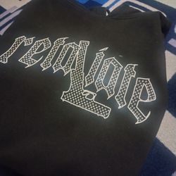 Retaliate Hoodie
