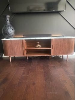 70 inch entertainment center