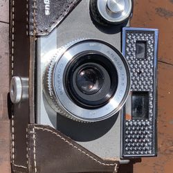 Argus Autronic 35 1960 Excellent 