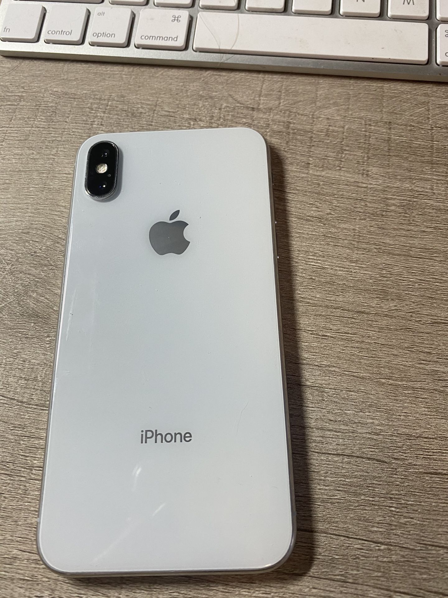 iPhone XS 64gb T-Mobile