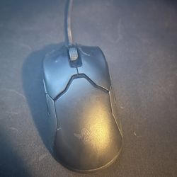 Razor Mouse 