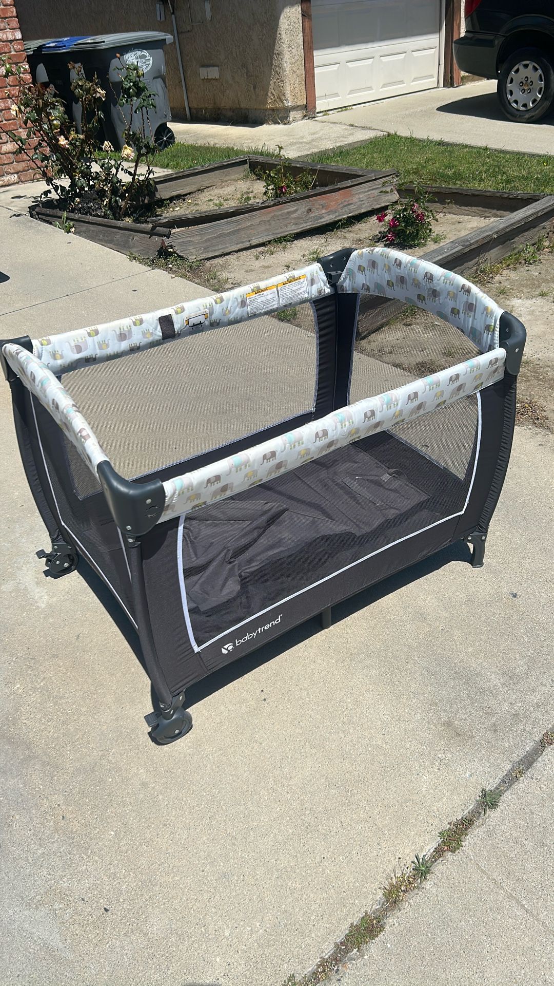 Play Pen