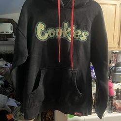Cookies Sweatshirt