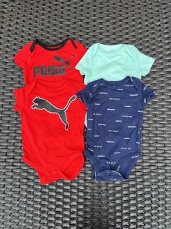 Baby Boys NB-3/6 -9Months $1 Each 